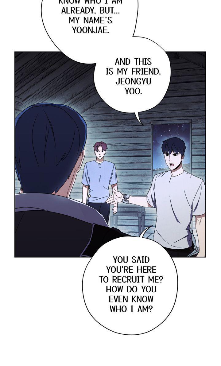 The Live Chap 24 - Next Chap 25