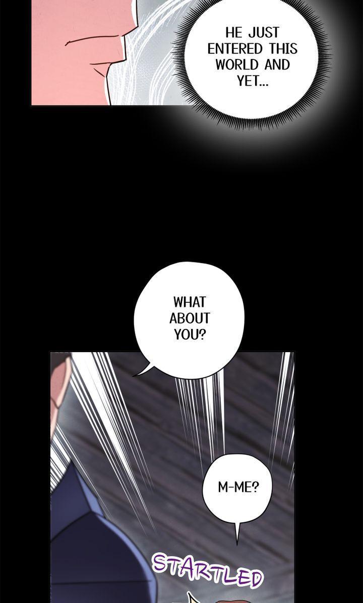The Live Chap 25 - Next Chap 26