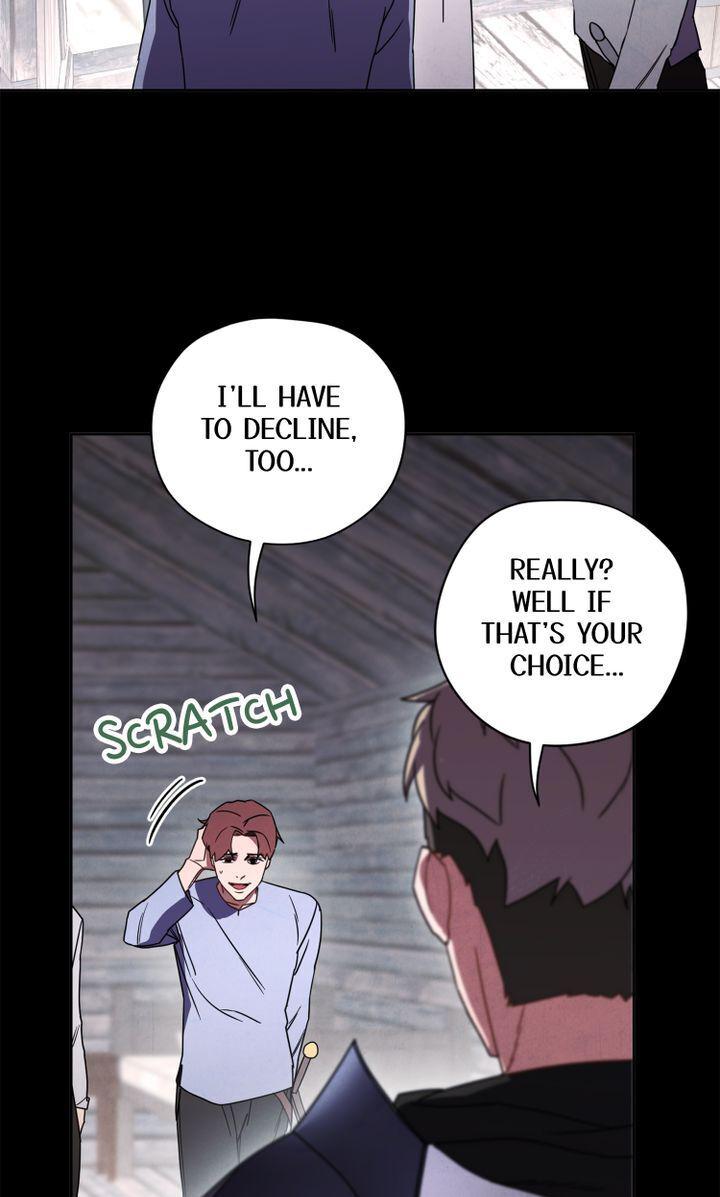 The Live Chap 25 - Next Chap 26