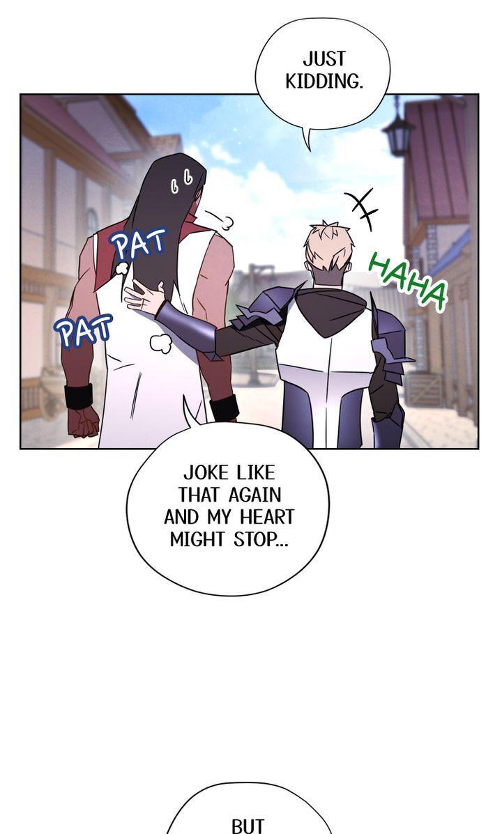 The Live Chap 25 - Next Chap 26