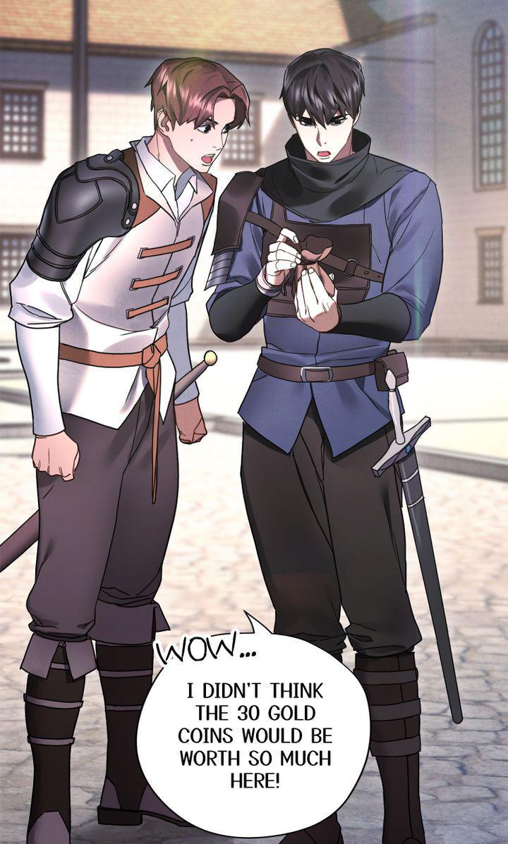The Live Chap 25 - Next Chap 26
