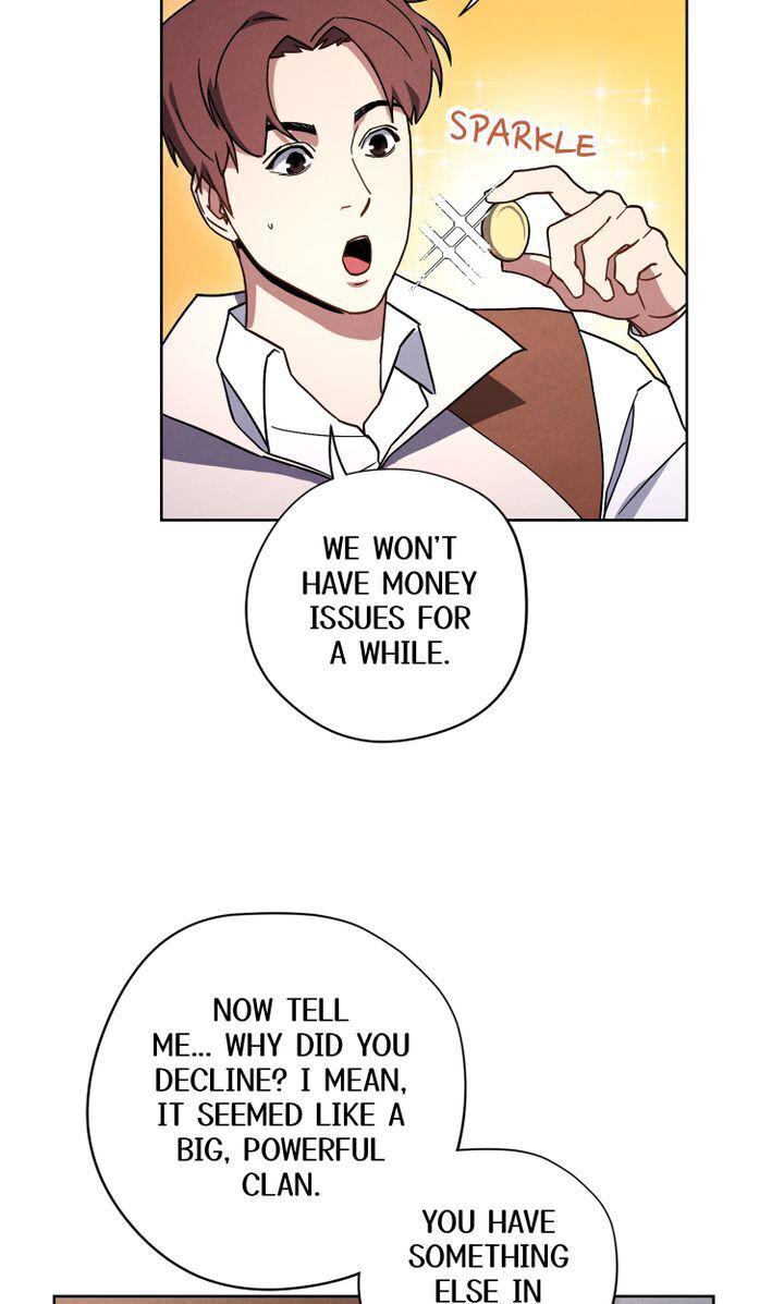 The Live Chap 25 - Next Chap 26