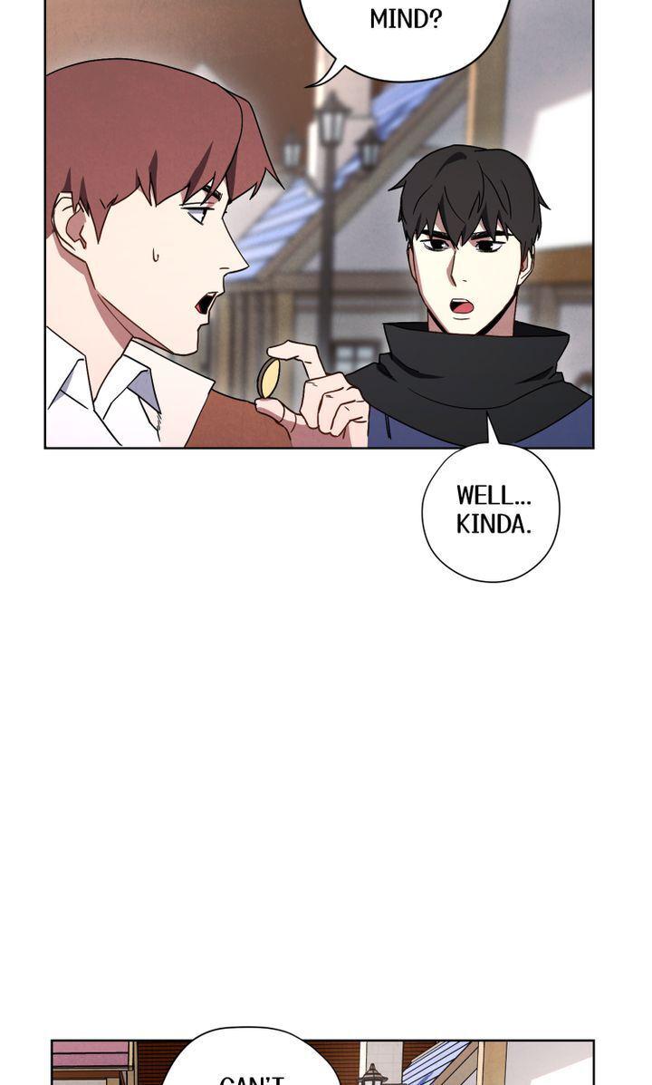 The Live Chap 25 - Next Chap 26