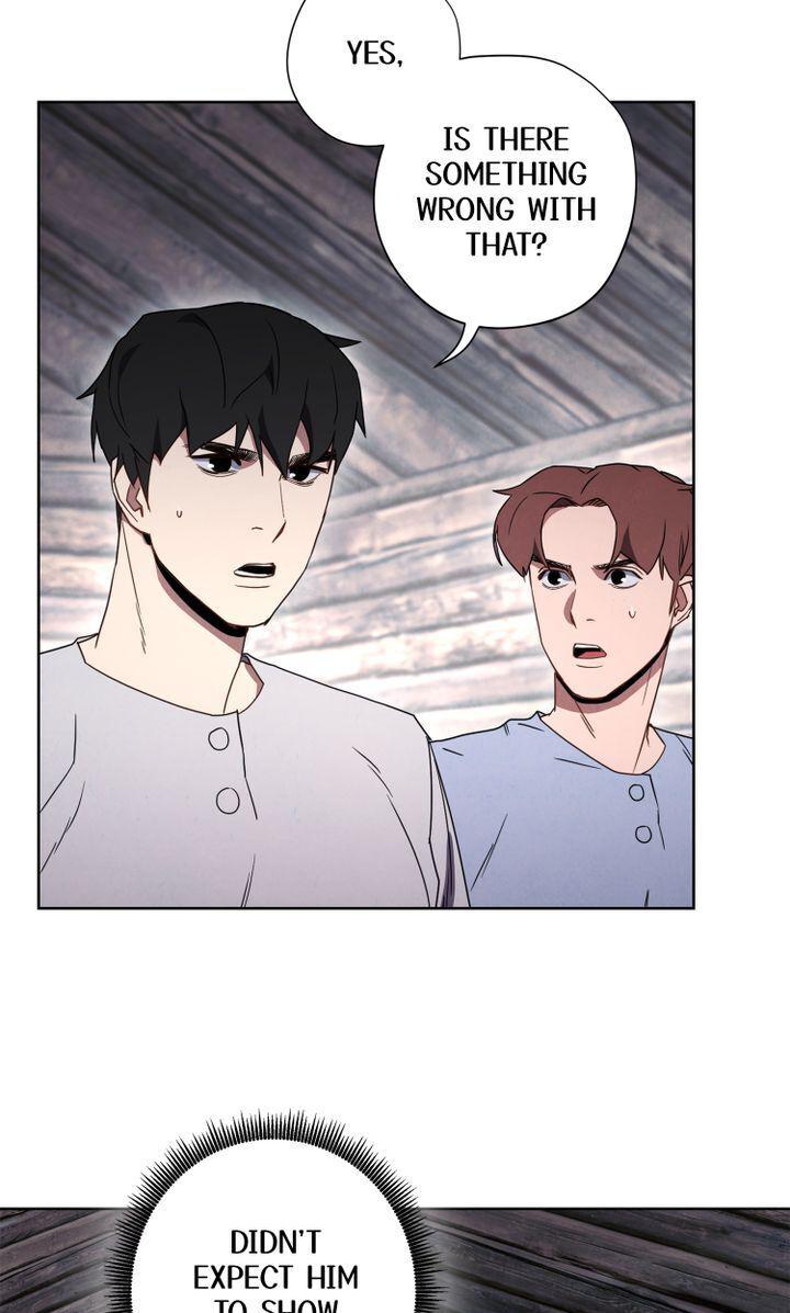 The Live Chap 25 - Next Chap 26
