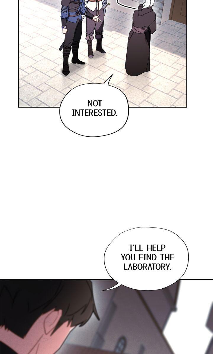 The Live Chap 25 - Next Chap 26