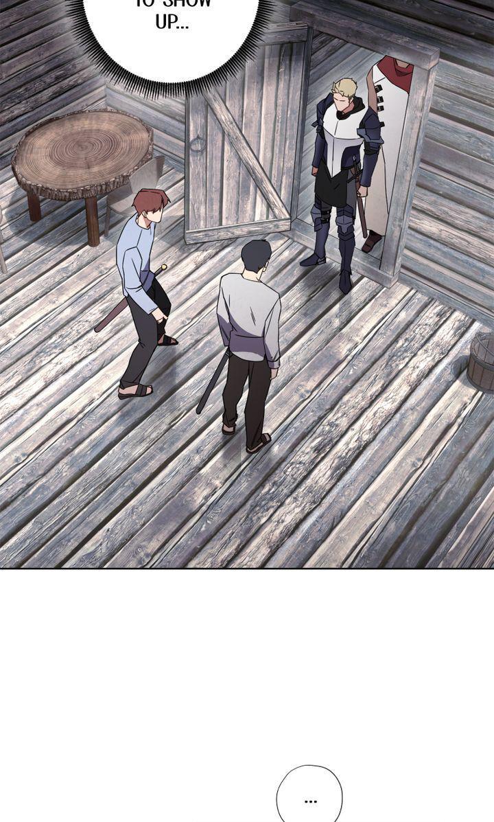 The Live Chap 25 - Next Chap 26