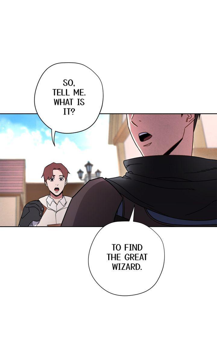 The Live Chap 25 - Next Chap 26