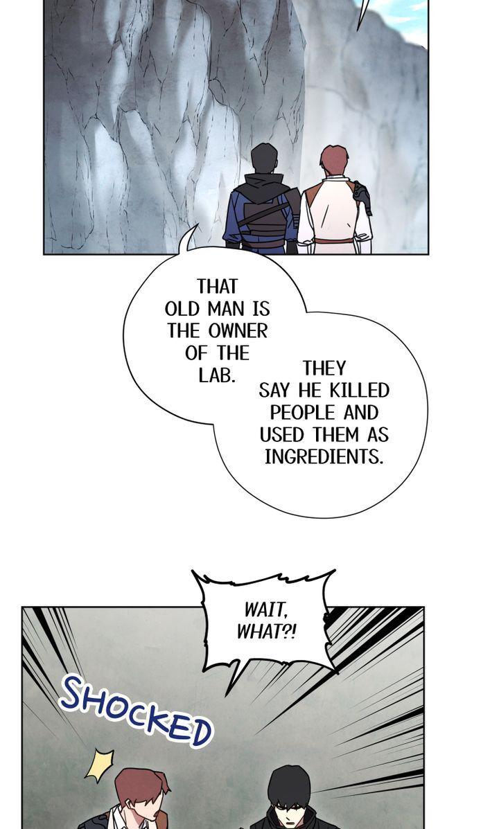 The Live Chap 25 - Next Chap 26
