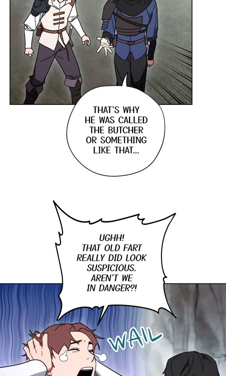 The Live Chap 25 - Next Chap 26