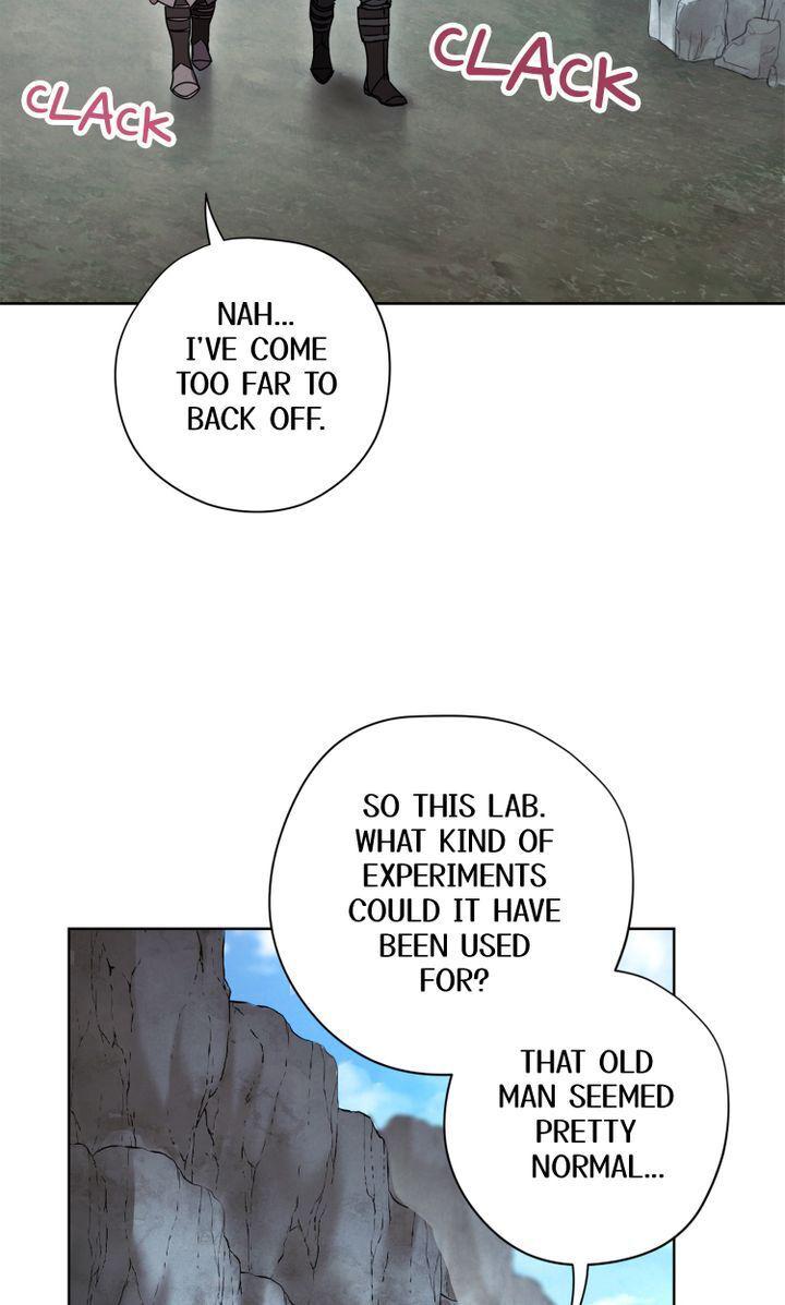 The Live Chap 25 - Next Chap 26