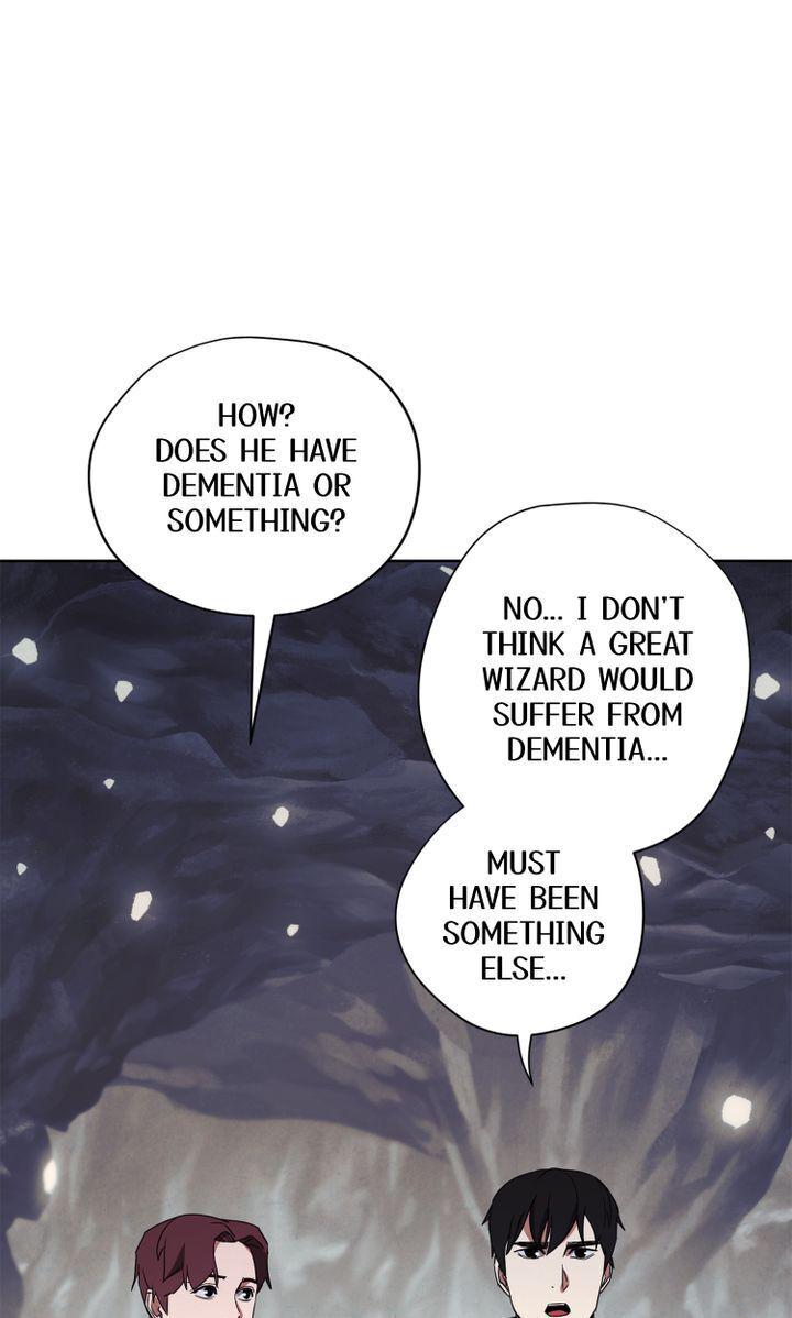 The Live Chap 26 - Next Chap 27