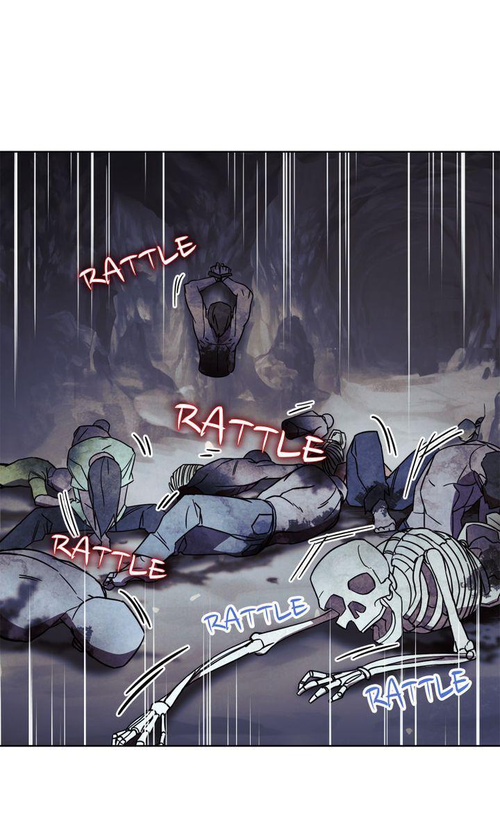 The Live Chap 26 - Next Chap 27