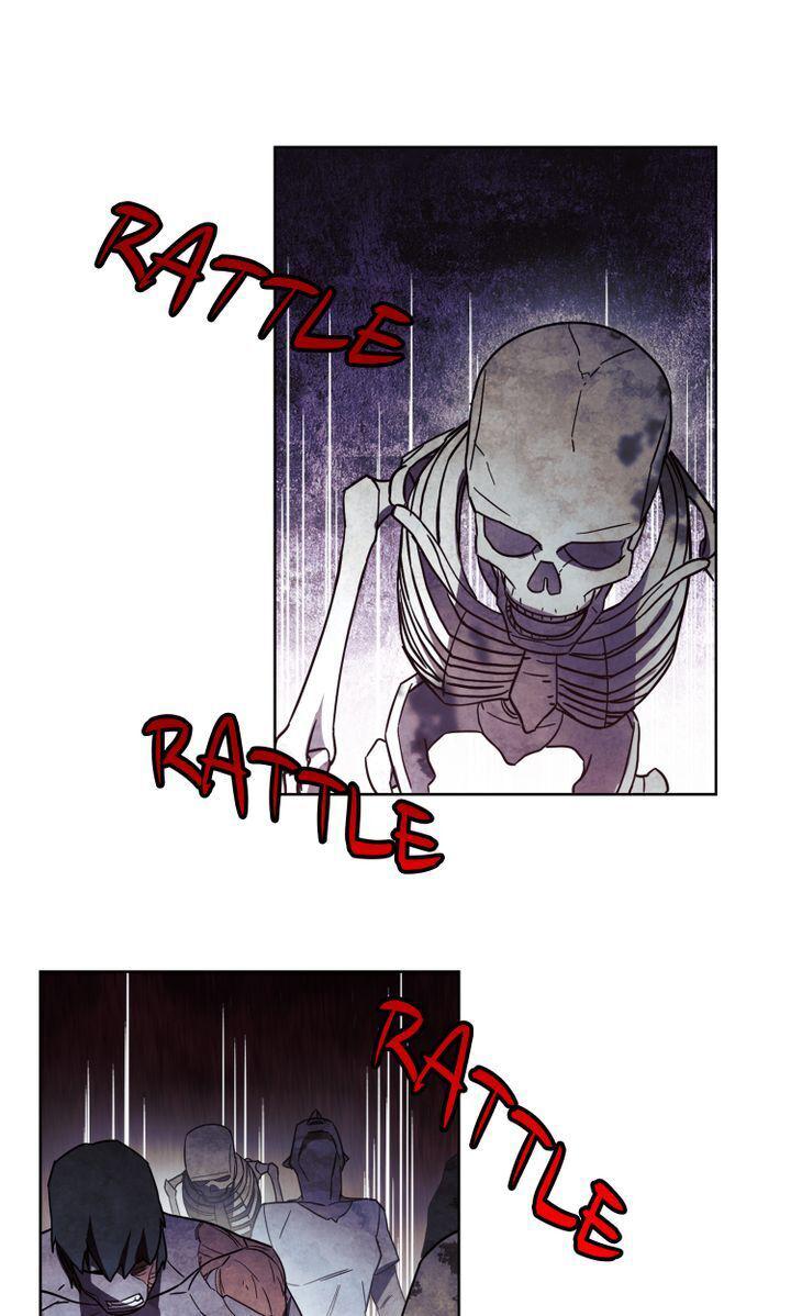 The Live Chap 26 - Next Chap 27