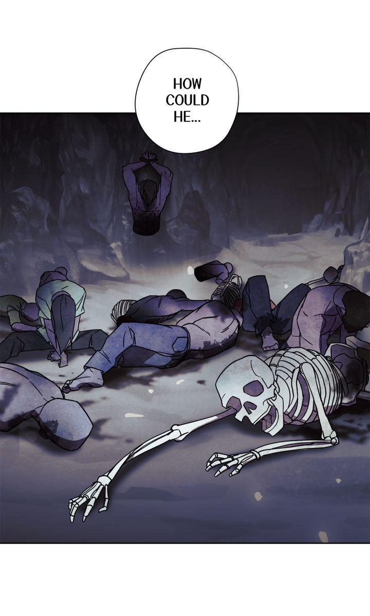 The Live Chap 26 - Next Chap 27
