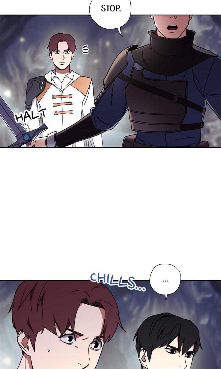 The Live Chap 26 - Next Chap 27