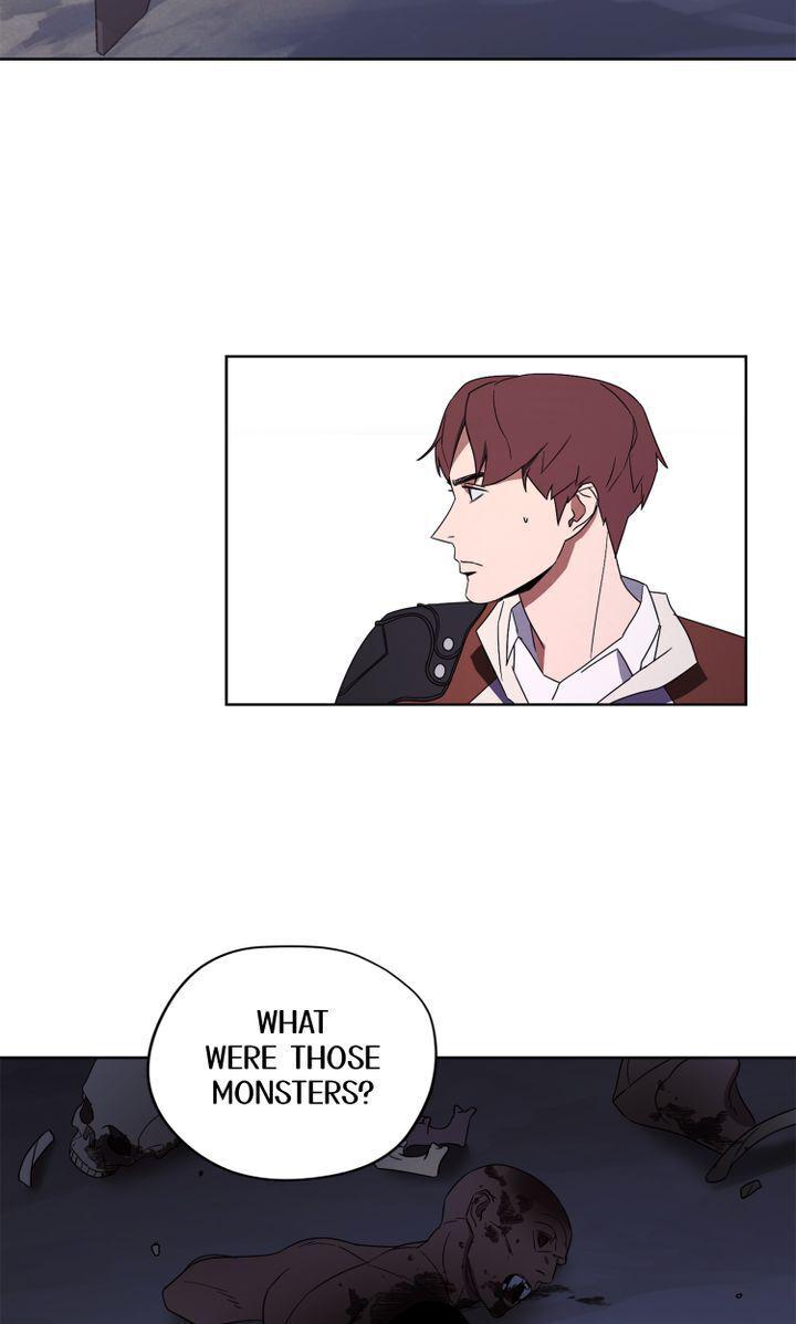 The Live Chap 26 - Next Chap 27