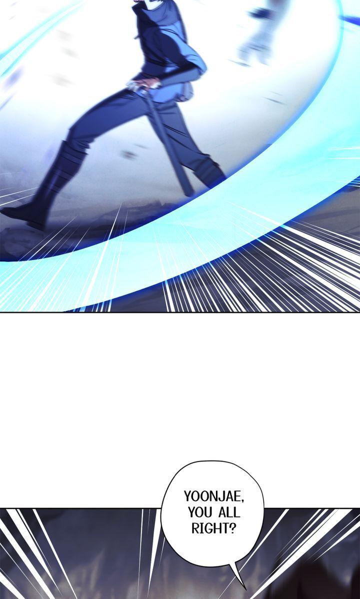 The Live Chap 26 - Next Chap 27