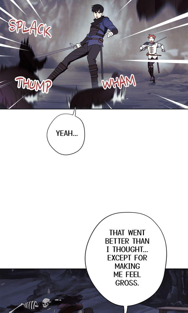 The Live Chap 26 - Next Chap 27