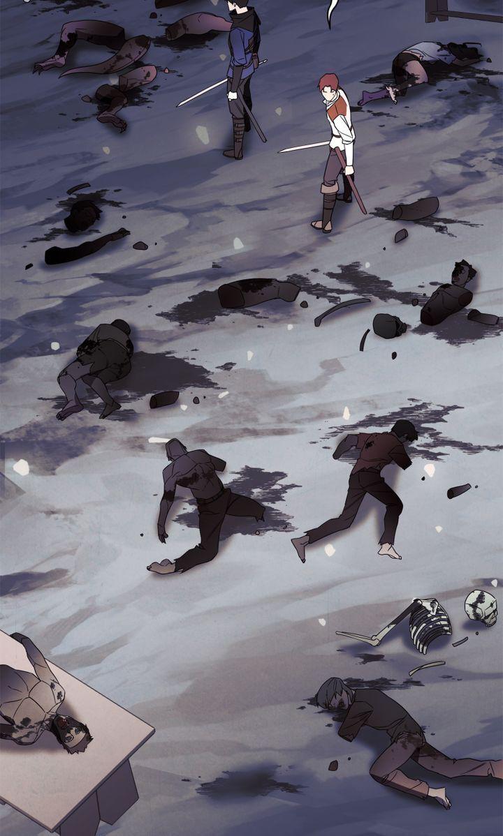The Live Chap 26 - Next Chap 27