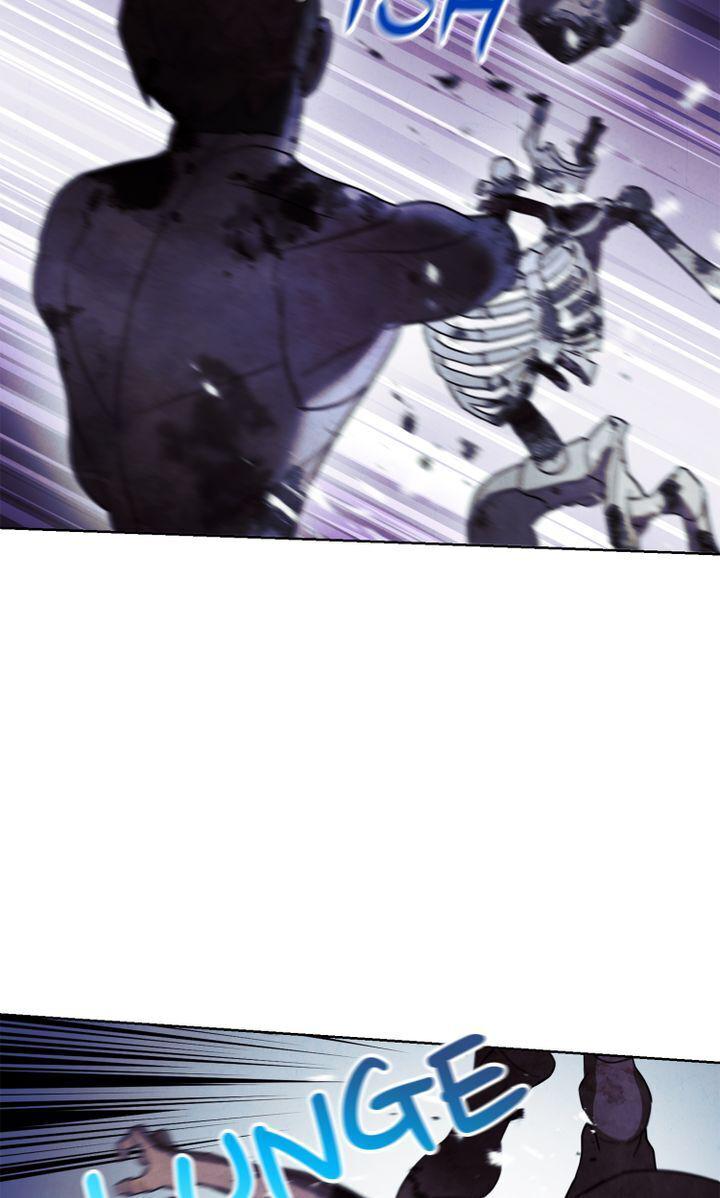 The Live Chap 26 - Next Chap 27