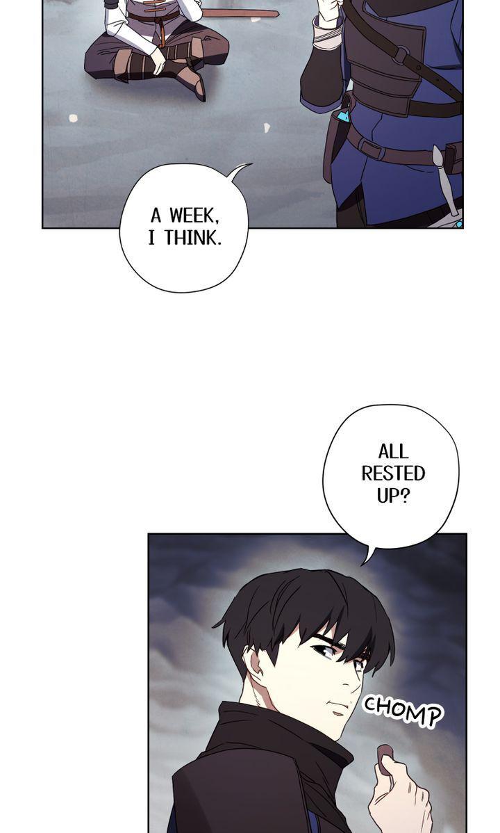 The Live Chap 26 - Next Chap 27