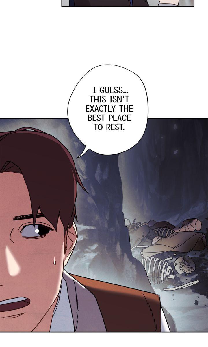 The Live Chap 26 - Next Chap 27