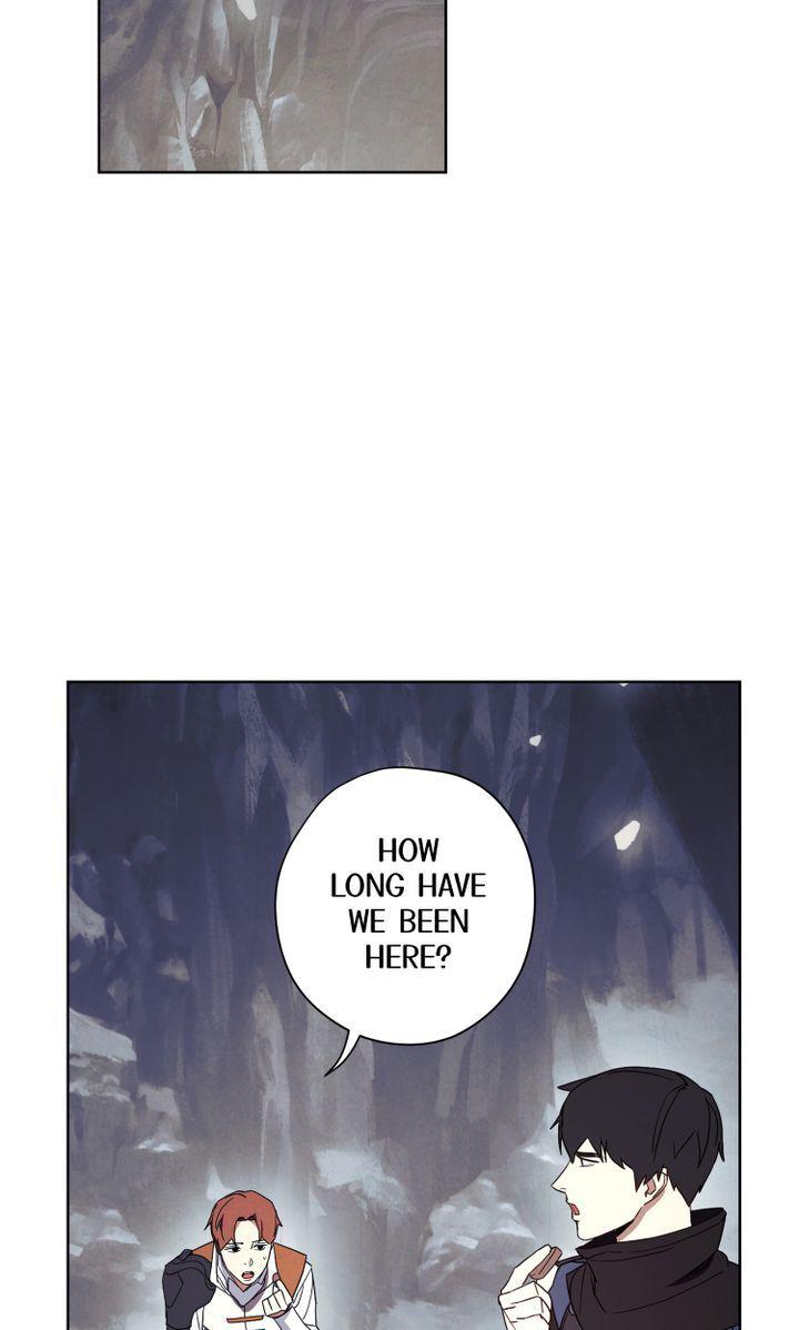 The Live Chap 26 - Next Chap 27