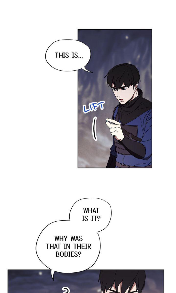 The Live Chap 26 - Next Chap 27