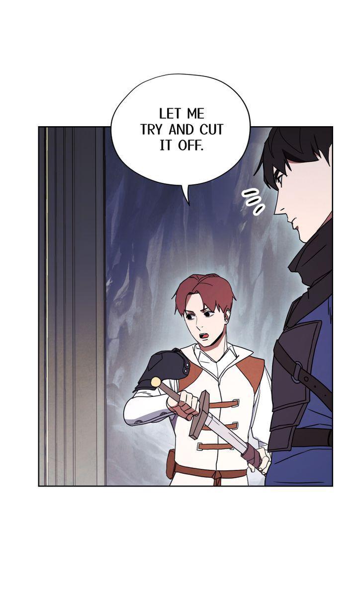 The Live Chap 26 - Next Chap 27