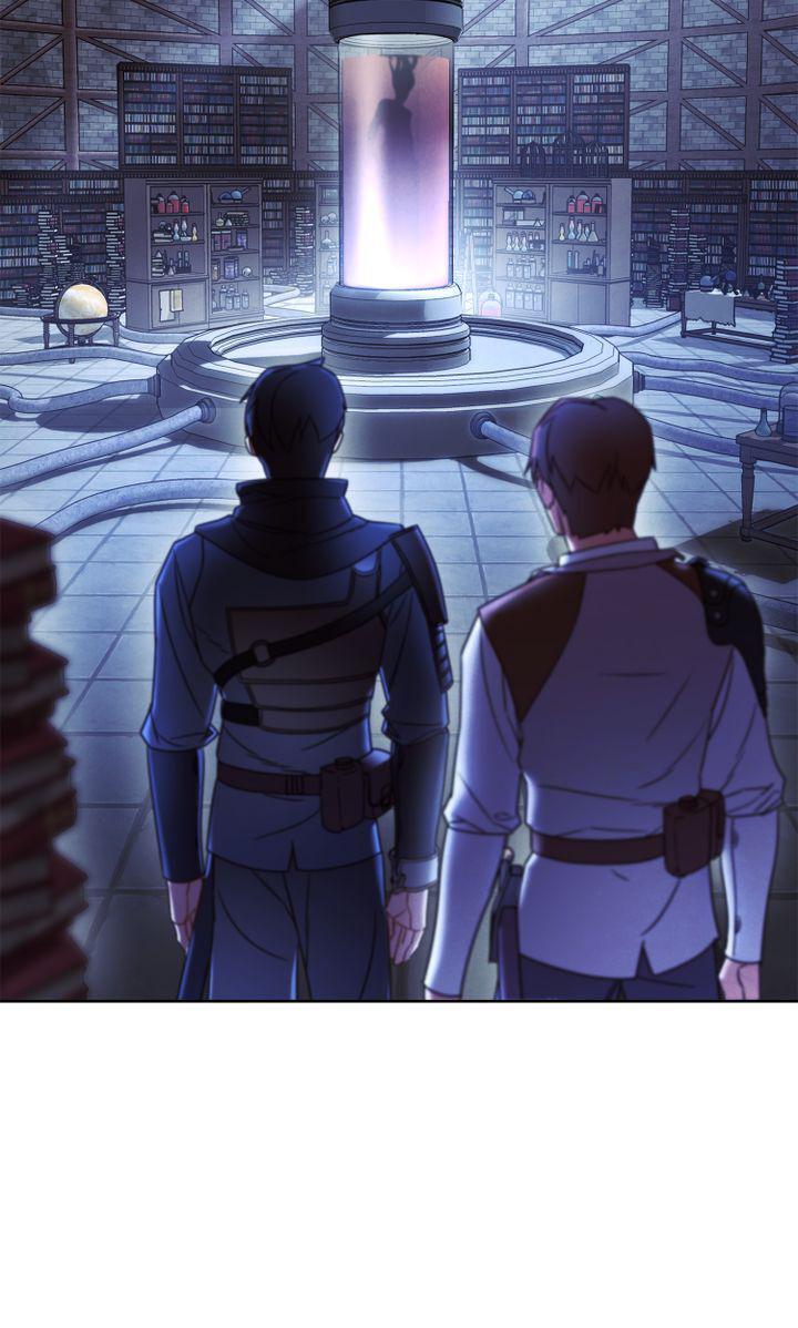 The Live Chap 26 - Next Chap 27
