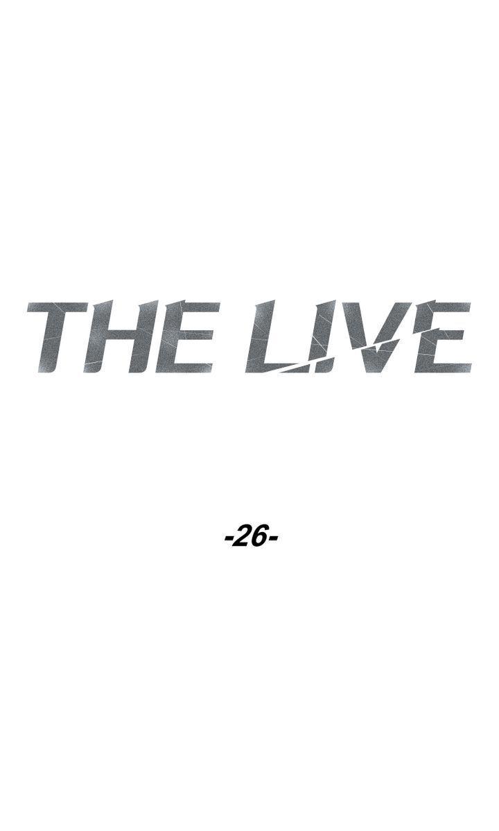 The Live Chap 26 - Next Chap 27