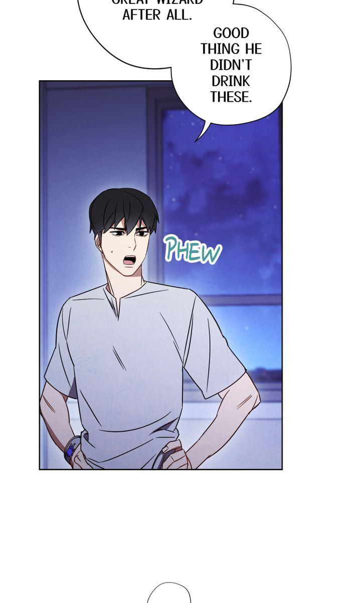 The Live Chap 28 - Next Chap 29