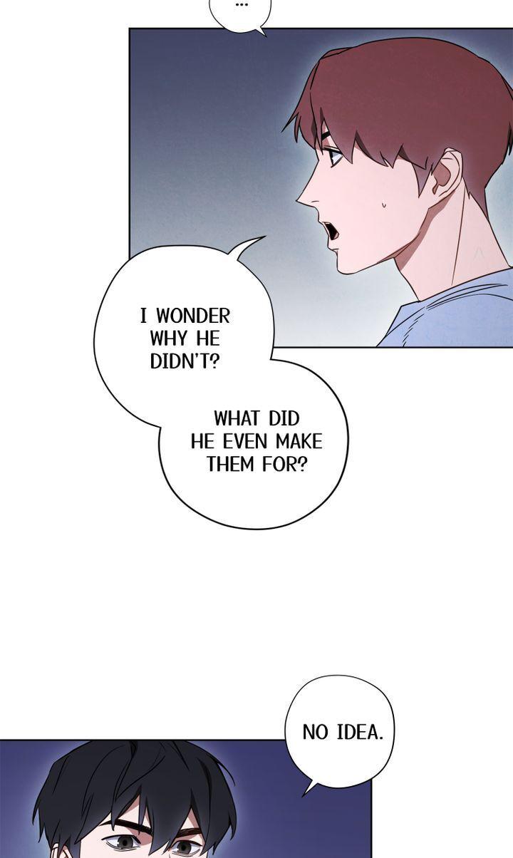 The Live Chap 28 - Next Chap 29