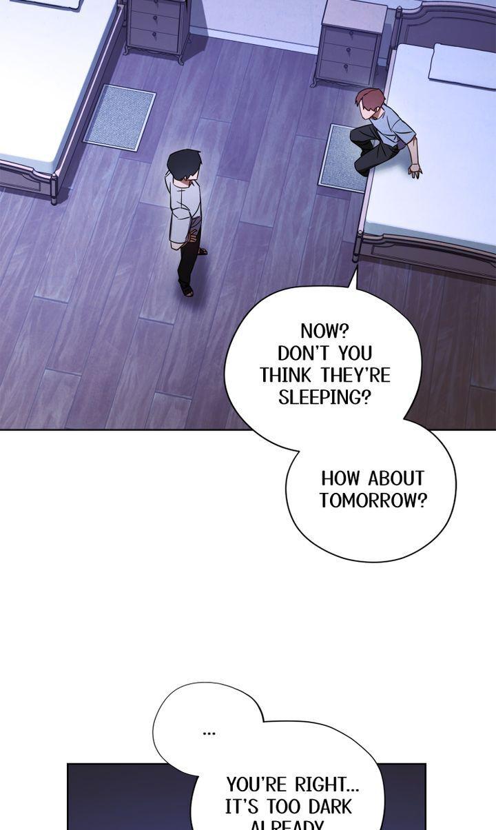 The Live Chap 28 - Next Chap 29