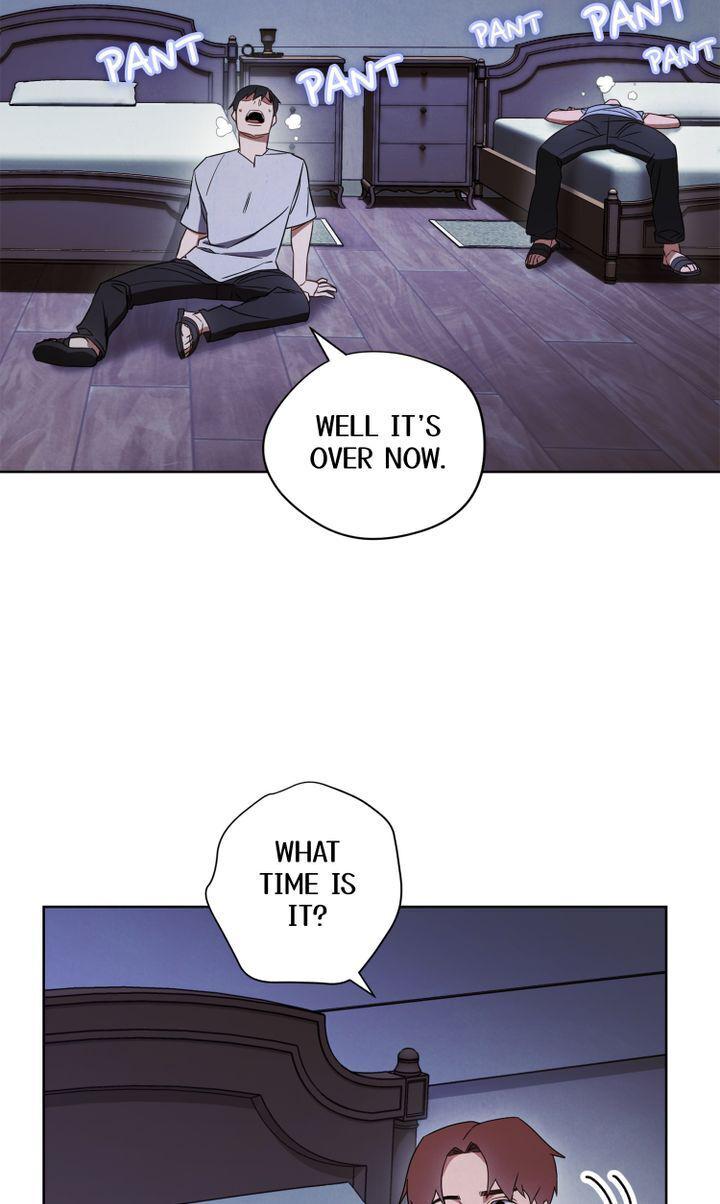 The Live Chap 28 - Next Chap 29