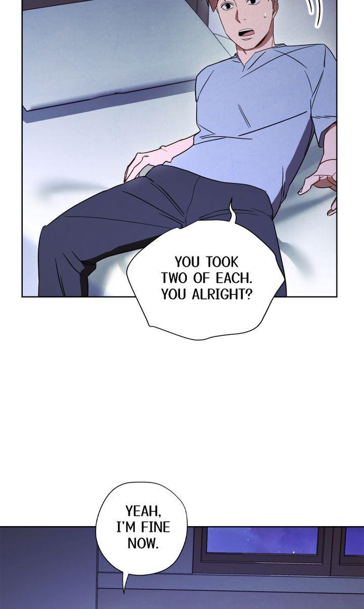 The Live Chap 28 - Next Chap 29