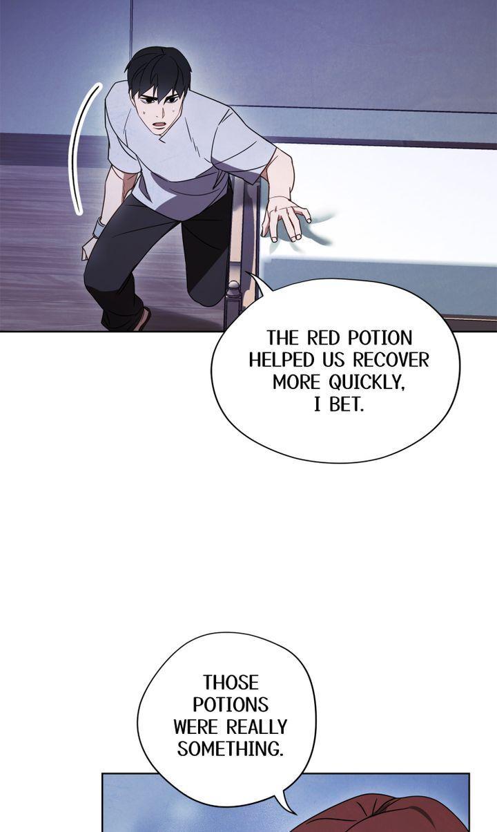 The Live Chap 28 - Next Chap 29