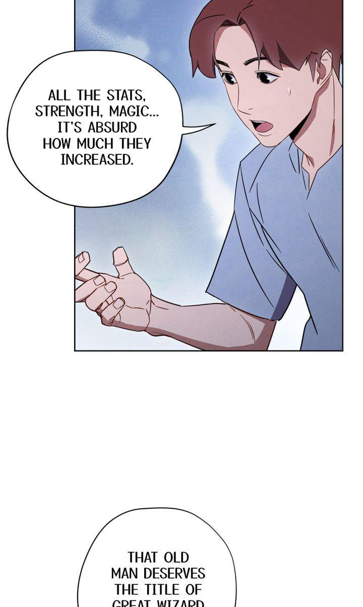 The Live Chap 28 - Next Chap 29