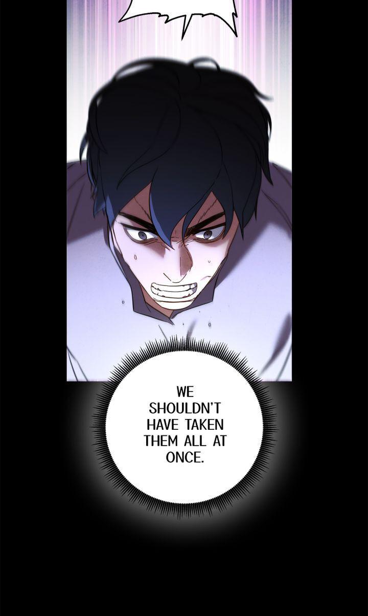 The Live Chap 28 - Next Chap 29