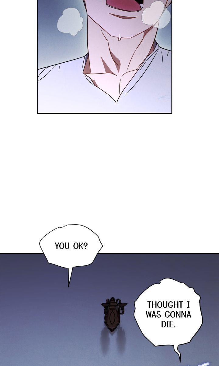 The Live Chap 28 - Next Chap 29