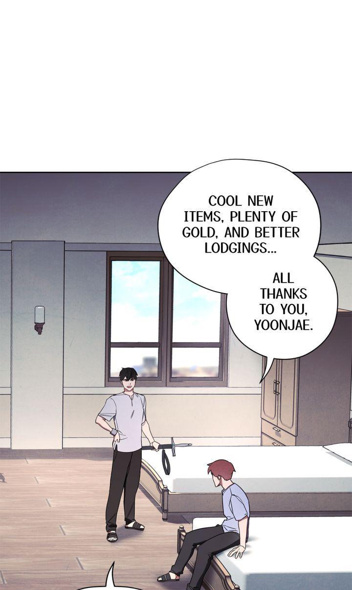 The Live Chap 28 - Next Chap 29