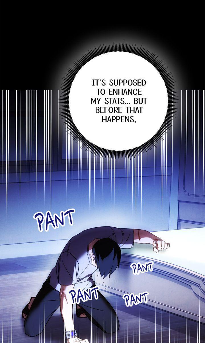 The Live Chap 28 - Next Chap 29