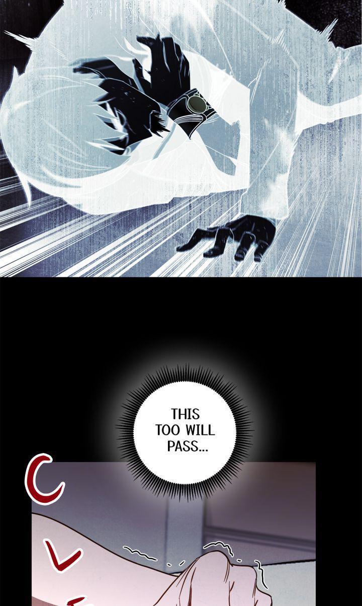 The Live Chap 28 - Next Chap 29