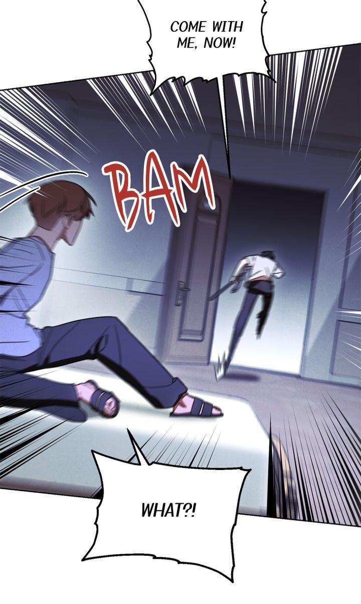 The Live Chap 28 - Next Chap 29