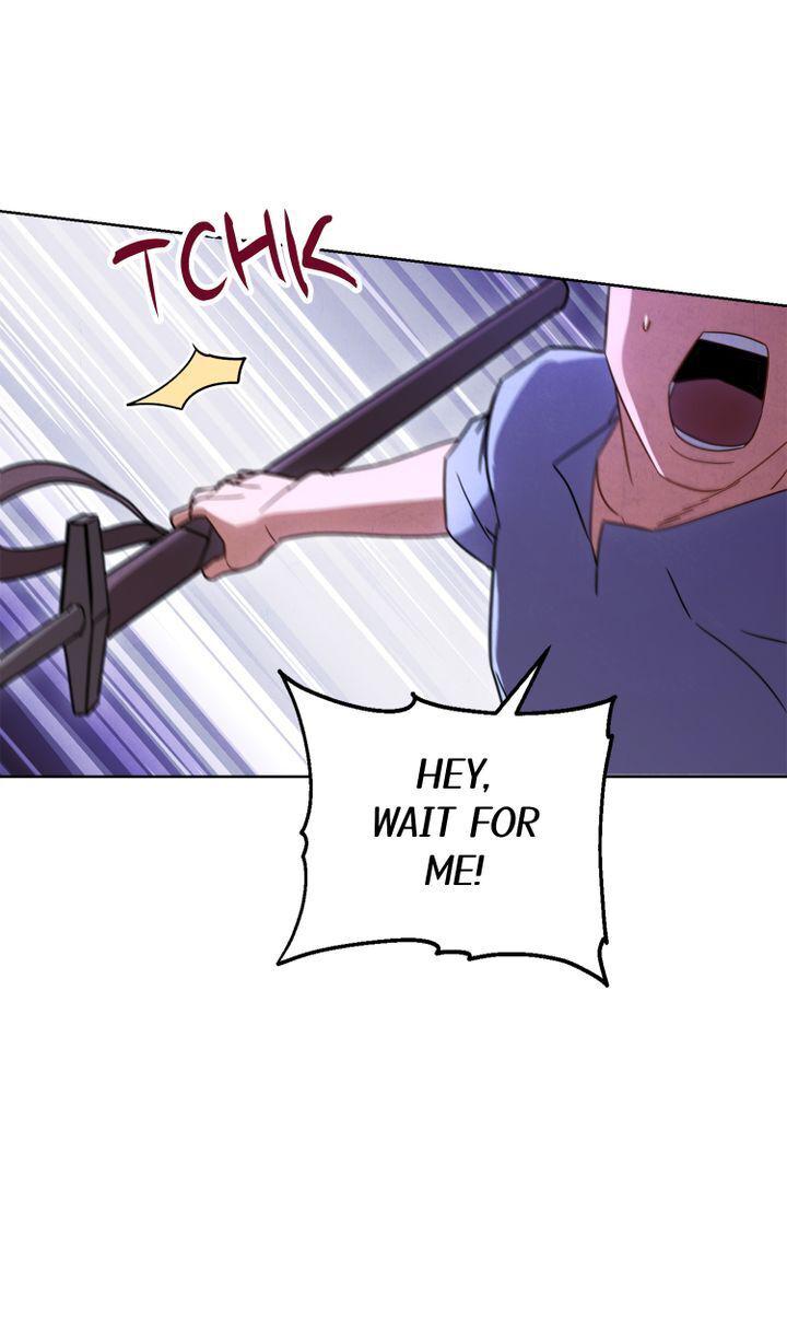 The Live Chap 28 - Next Chap 29