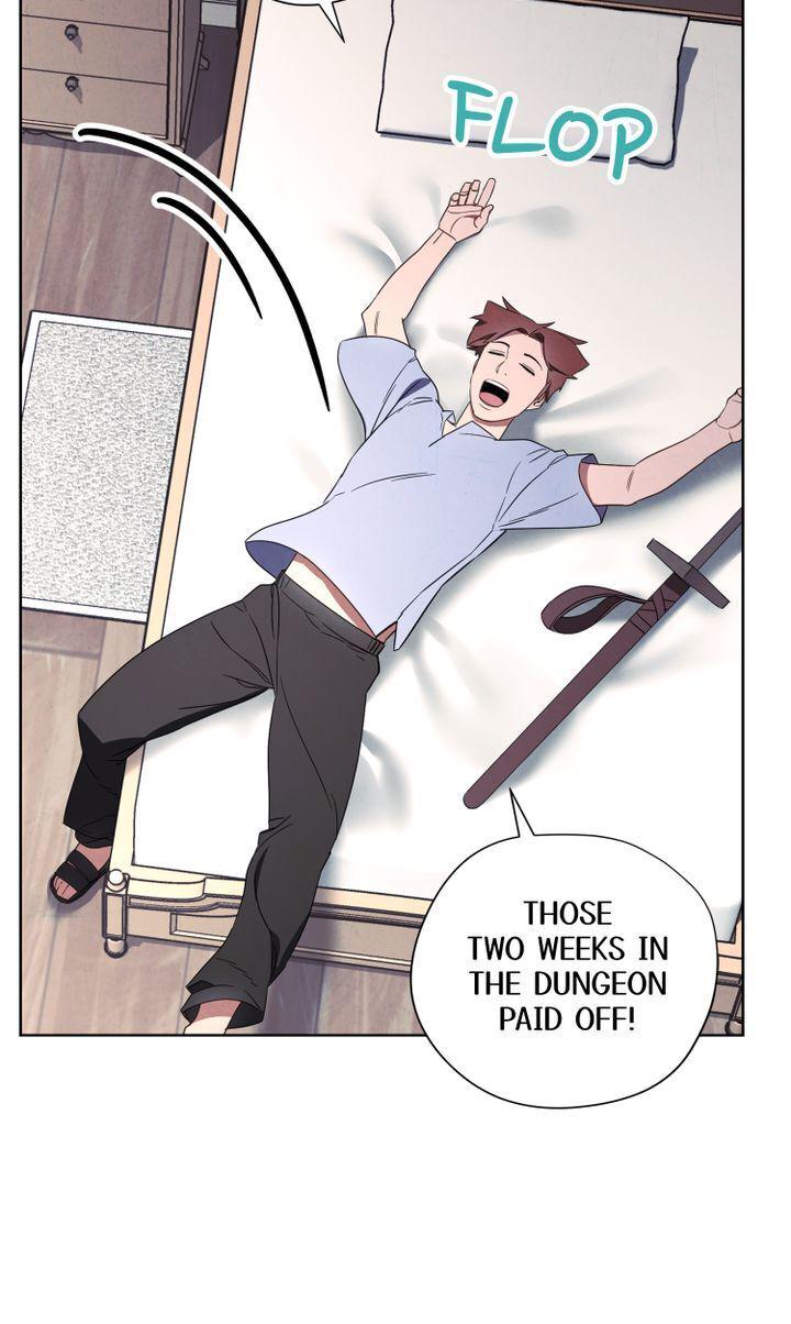 The Live Chap 28 - Next Chap 29