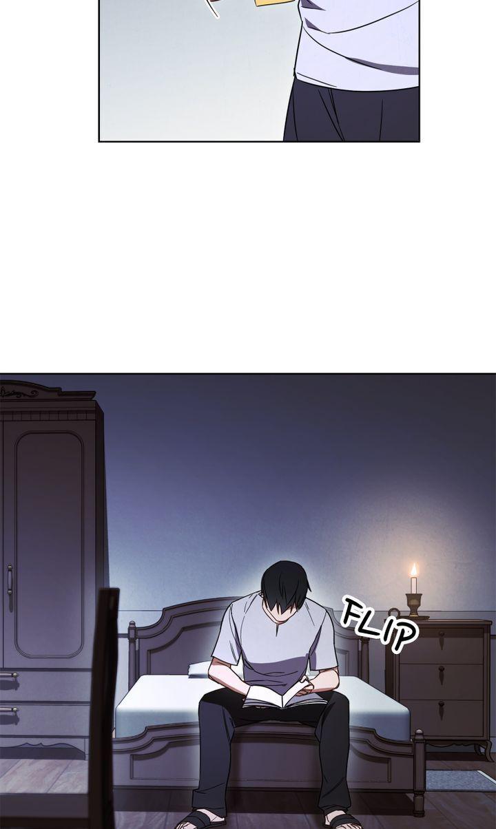 The Live Chap 28 - Next Chap 29