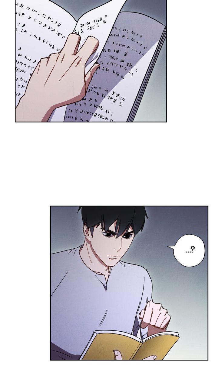 The Live Chap 28 - Next Chap 29
