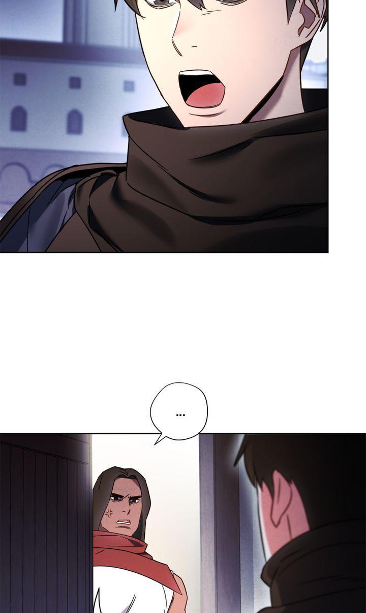The Live Chap 28 - Next Chap 29