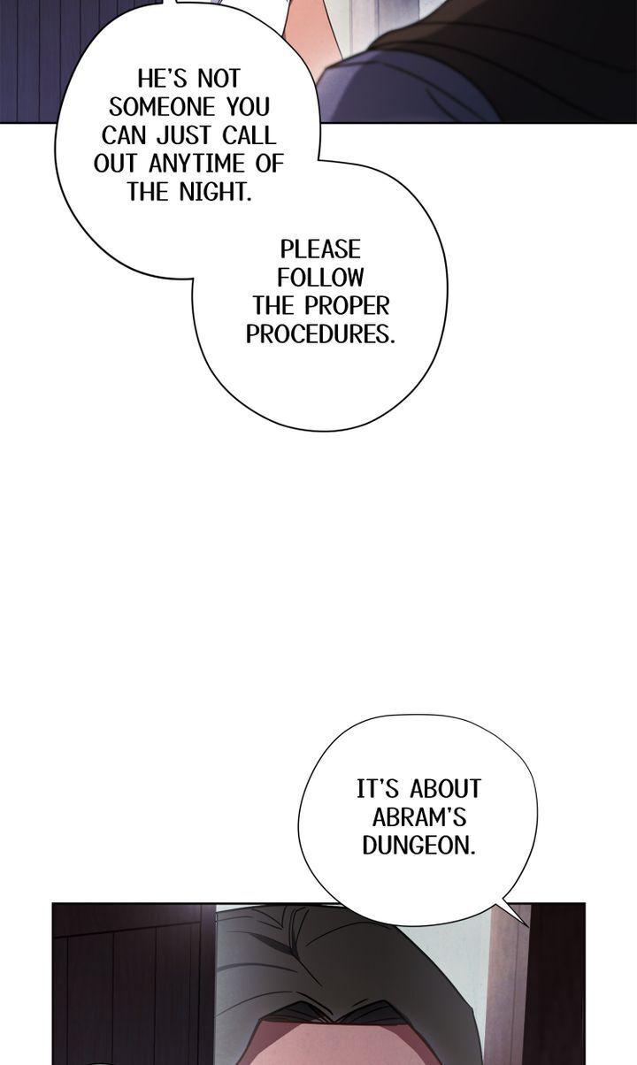 The Live Chap 28 - Next Chap 29